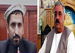 President Suspends Helmand, Nuristan Governors: Source